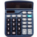 Calculateur de bureau 12 chiffres (LC237)